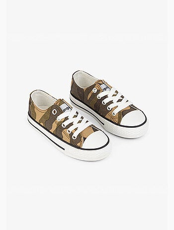 Baskets conguitos