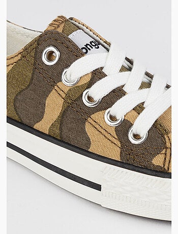 Baskets conguitos