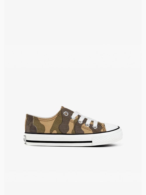 Baskets conguitos - Kiabi