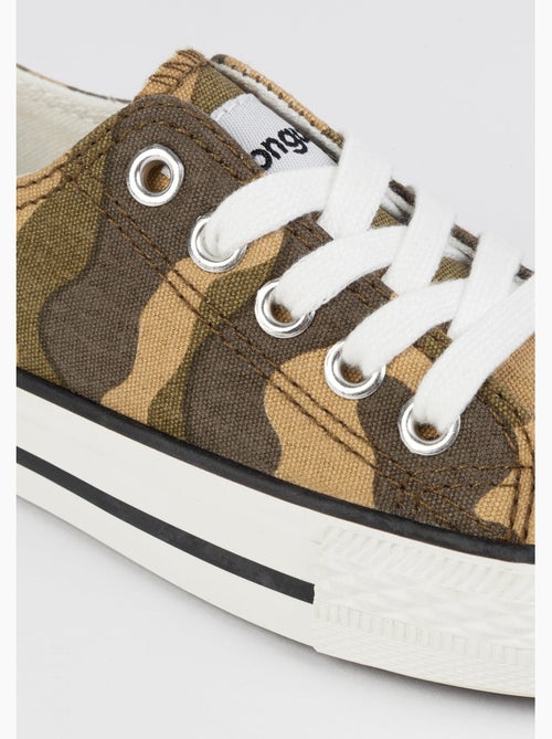Baskets conguitos - Kiabi