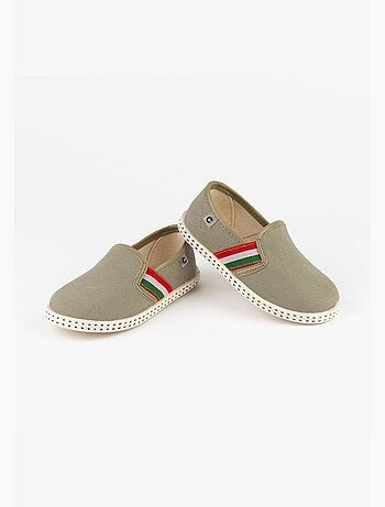 Baskets conguitos