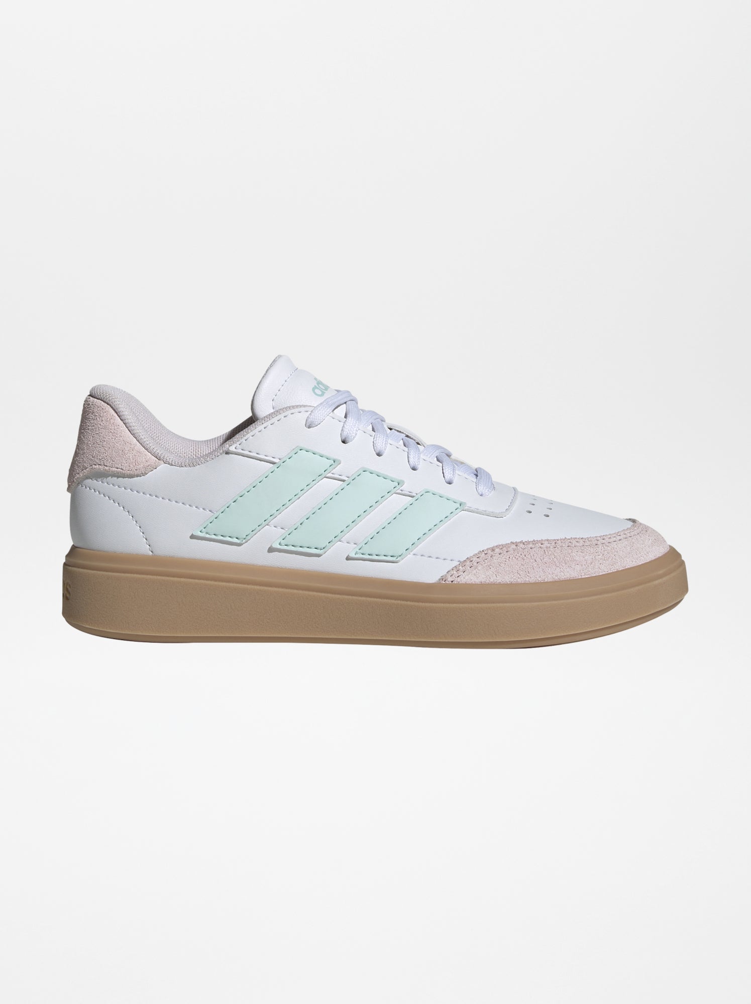 Adidas pastel best sale