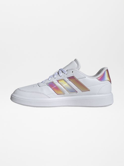 Baskets 'courtblock' 'adidas' - Kiabi