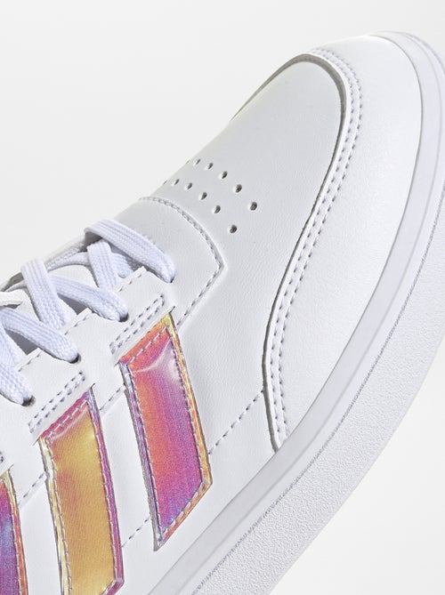 Baskets 'courtblock' 'adidas' - Kiabi