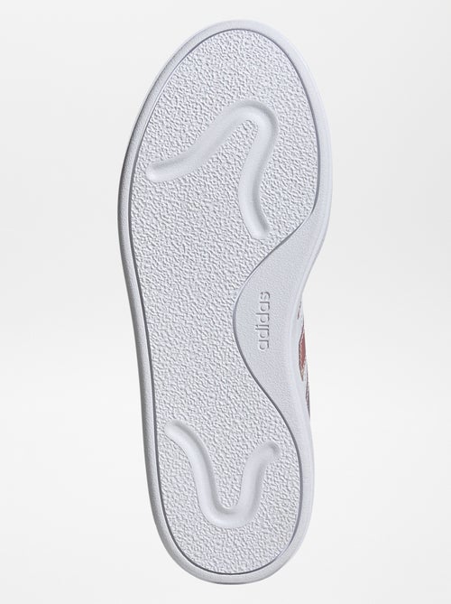 Baskets 'courtblock' 'adidas' - Kiabi