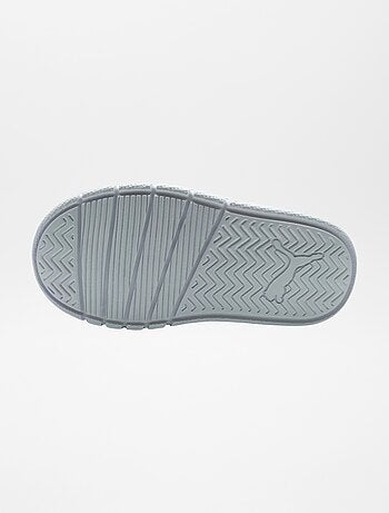 Baskets courtflex tricolore 'Puma'