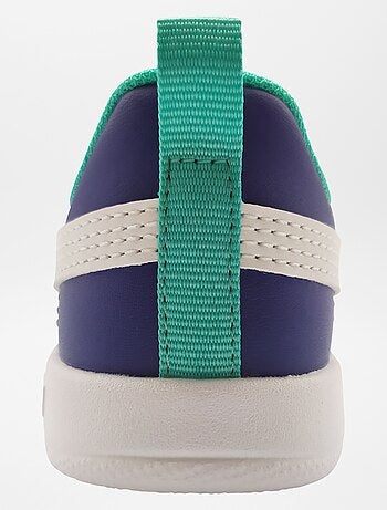 Baskets courtflex tricolore 'Puma'