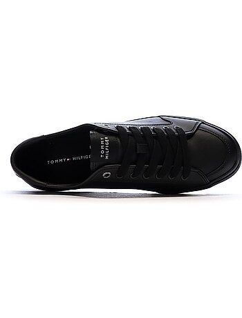 Baskets cuir homme tommy hilfiger