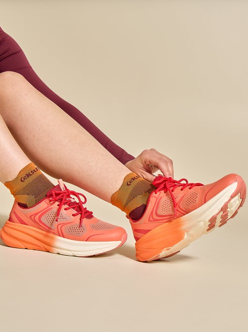 Baskets de running - (ekstract) - Kiabi Baskets de running - (ekstract) - Kiabi