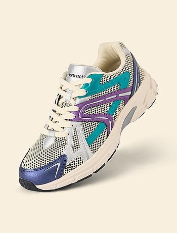Ekstract - Baskets de running