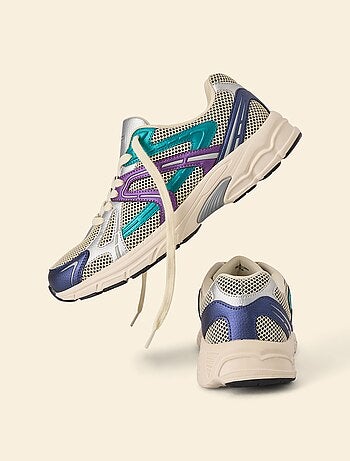 Ekstract - Baskets de running