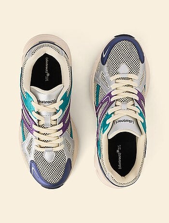 Ekstract - Baskets de running