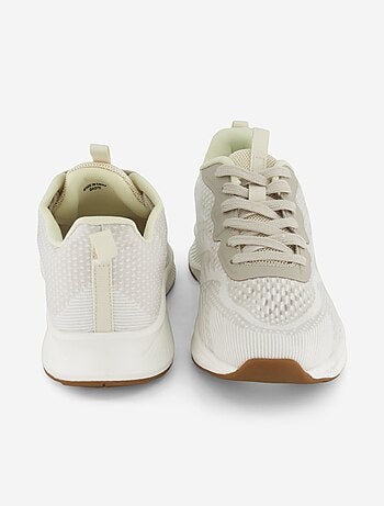 Baskets de running