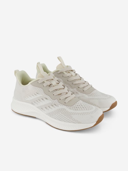 Baskets de running - Kiabi