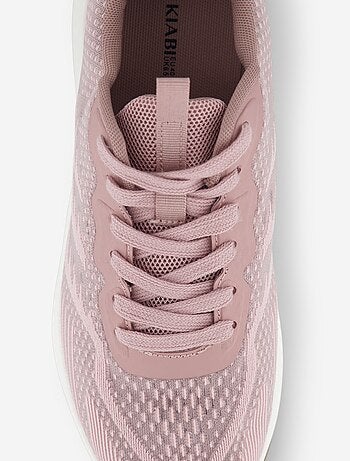 Baskets de running