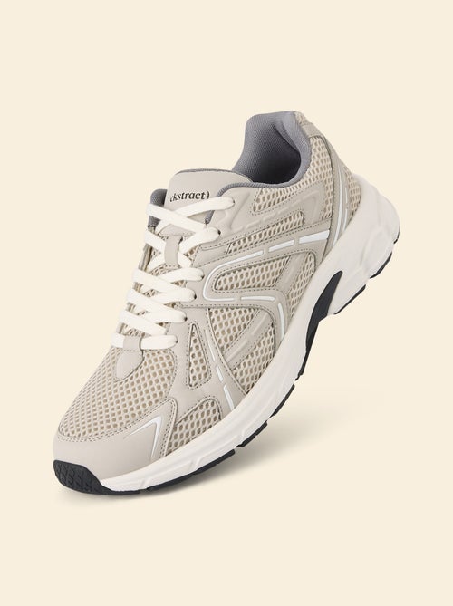 Baskets de sport - (ekstract) - Kiabi