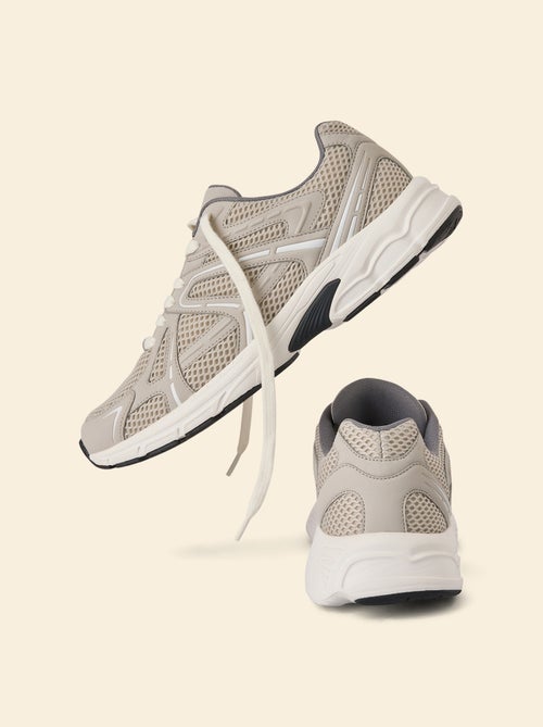 Baskets de sport - (ekstract) - Kiabi