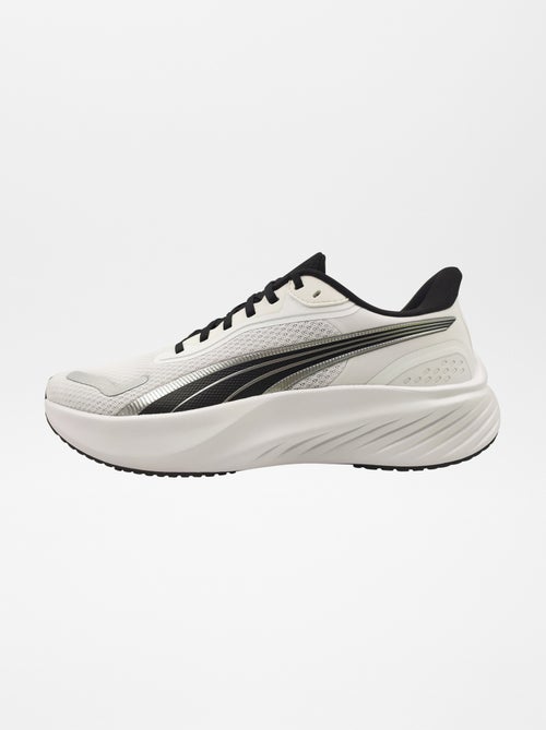 Baskets de sport en mesh 'Puma' - Kiabi