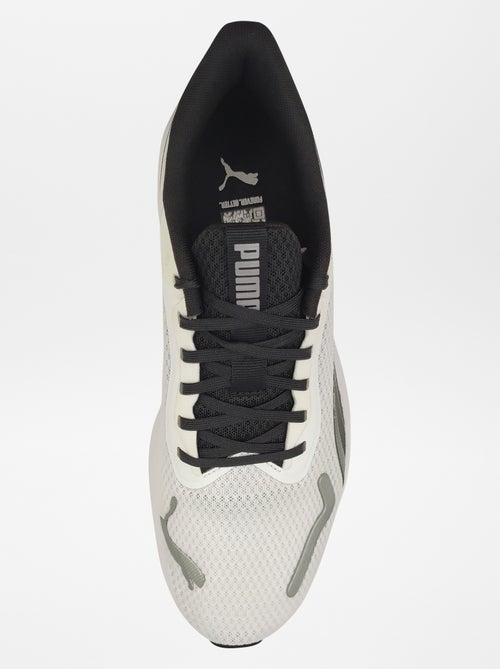 Baskets de sport en mesh 'Puma' - Kiabi