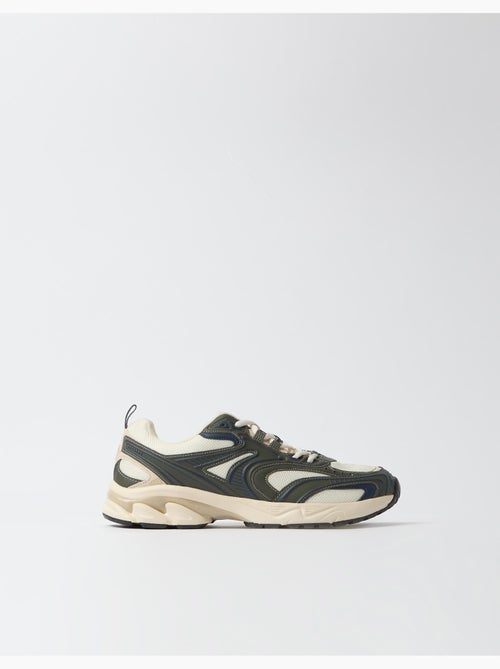 Baskets de sport, mo fashion - Kiabi