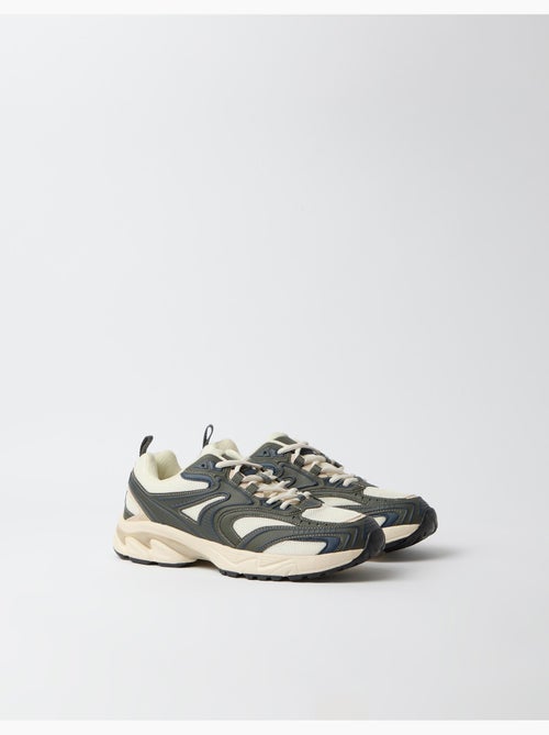 Baskets de sport, mo fashion - Kiabi