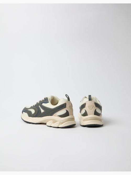 Baskets de sport, mo fashion - Kiabi