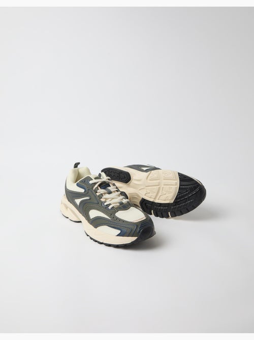 Baskets de sport, mo fashion - Kiabi