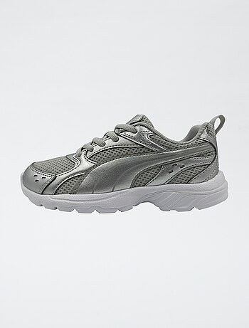 Baskets de sport 'PUMA' à lacets