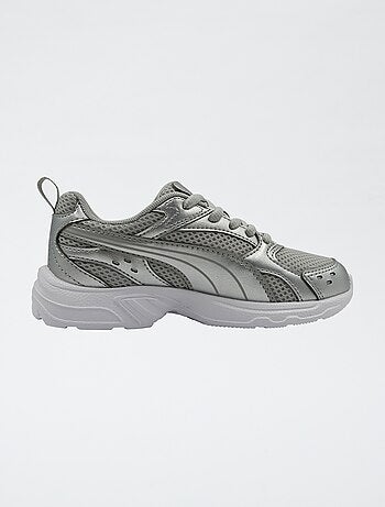 Baskets de sport 'PUMA' à lacets