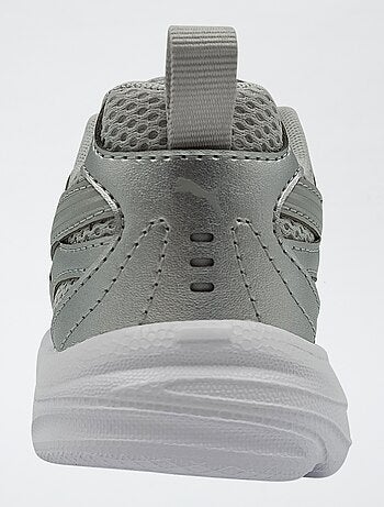 Baskets de sport 'PUMA' à lacets