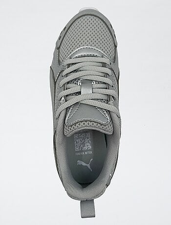 Baskets de sport 'PUMA' à lacets