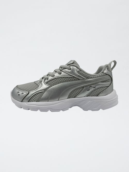 Baskets de sport 'PUMA' à lacets - Kiabi