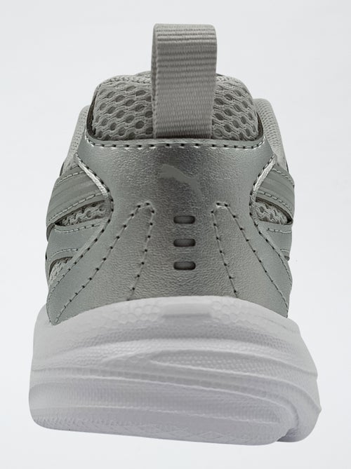 Baskets de sport 'PUMA' à lacets - Kiabi