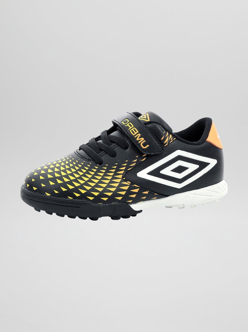 Baskets de sport 'Umbro' tricolore Noir - Kiabi