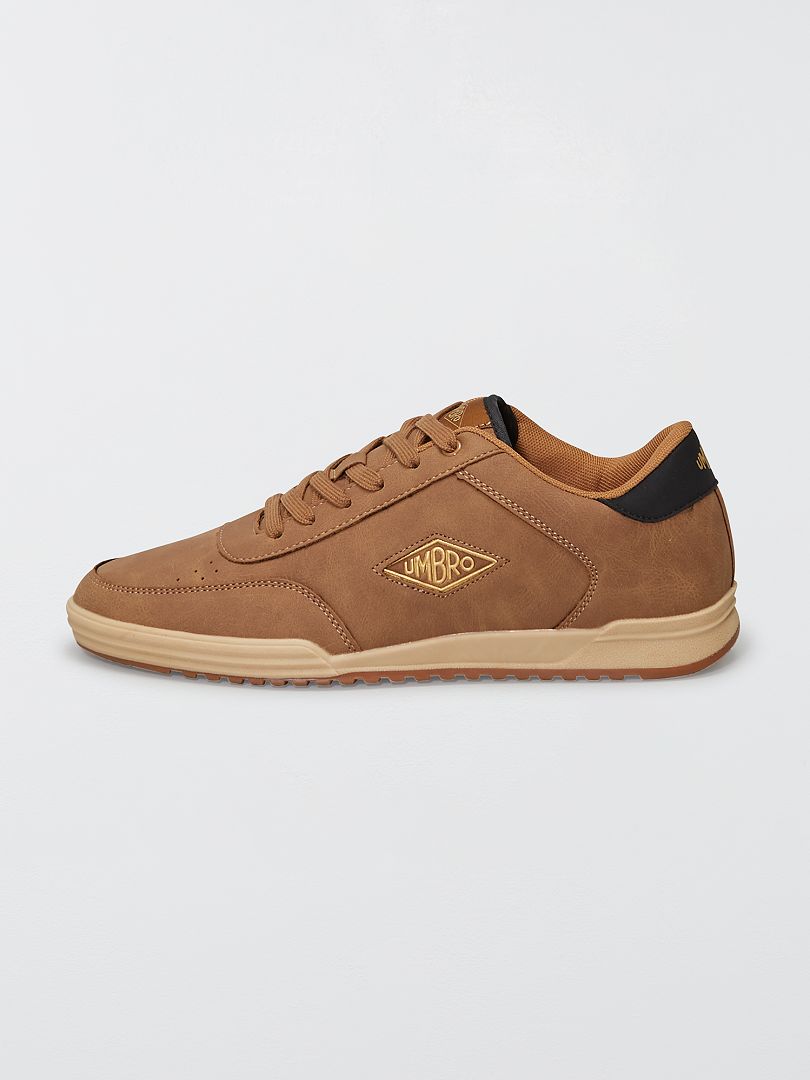 Baskets de ville Umbro