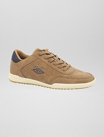 Baskets de ville 'Umbro' - Kiabi