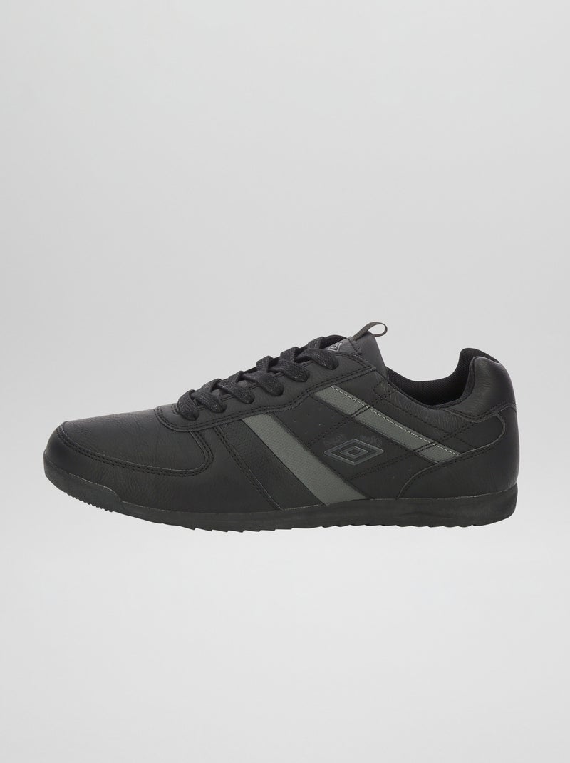 Baskets de ville 'Umbro' Noir - Kiabi