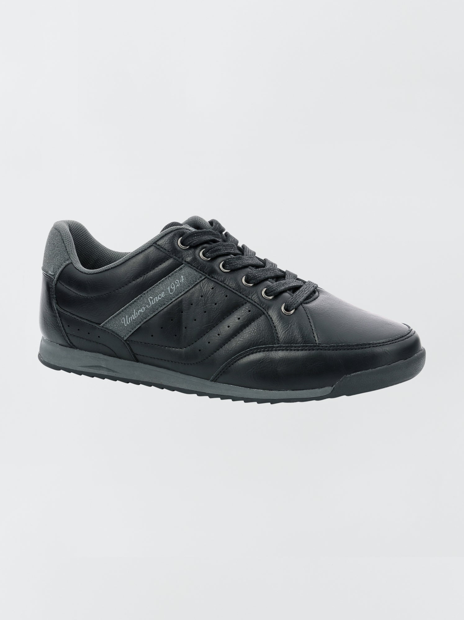 Baskets de ville Umbro Noir Kiabi 35.00