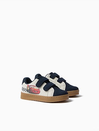 Baskets© disney « cars », mo fashion