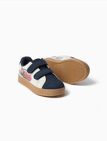 Baskets© disney « cars », mo fashion