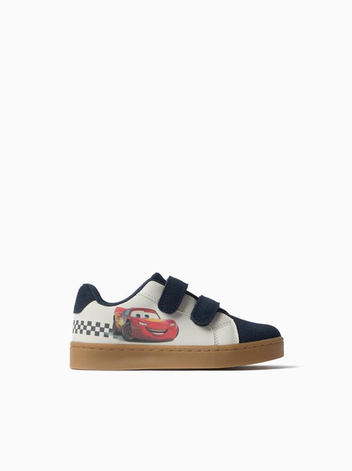Baskets© disney « cars », mo fashion - Kiabi