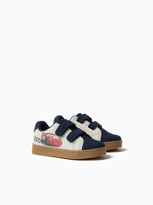 Baskets© disney « cars », mo fashion - Kiabi