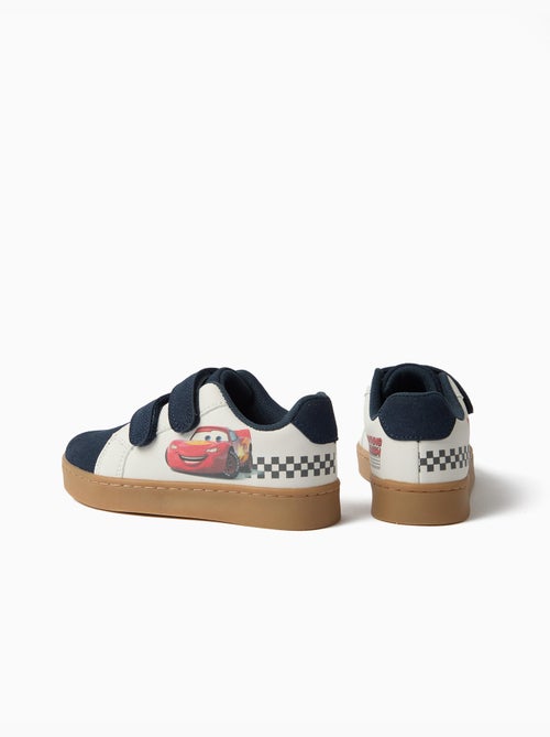 Baskets© disney « cars », mo fashion - Kiabi