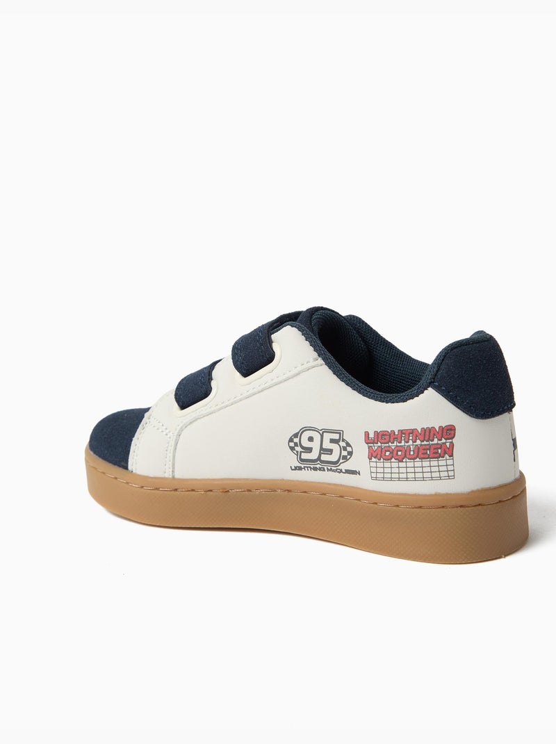 Baskets© disney « cars », mo fashion Multicolore - Kiabi