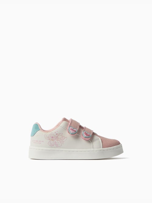 Baskets© disney « stitch », mo fashion - Kiabi