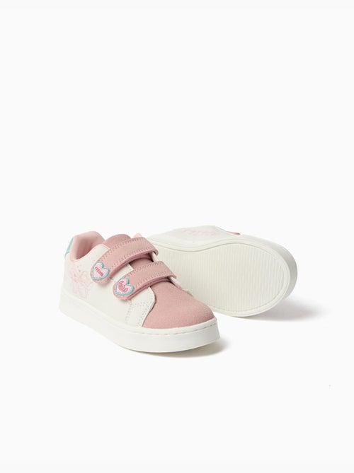 Baskets© disney « stitch », mo fashion - Kiabi