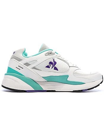Baskets e Homme Le Coq Sportif Lcs R1100 Nineties