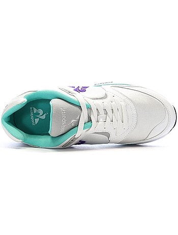 Baskets e Homme Le Coq Sportif Lcs R1100 Nineties