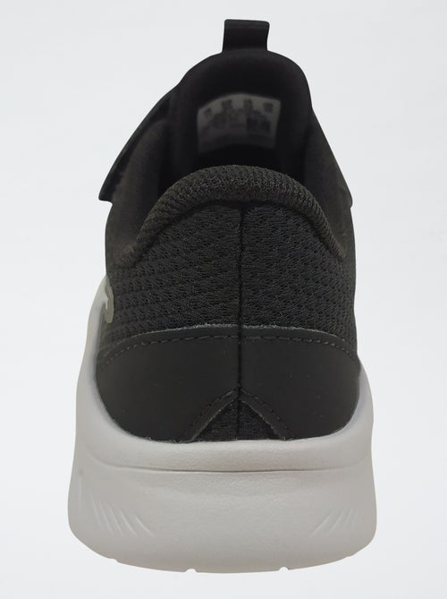 Baskets en mesh unicolore PUMA - Kiabi