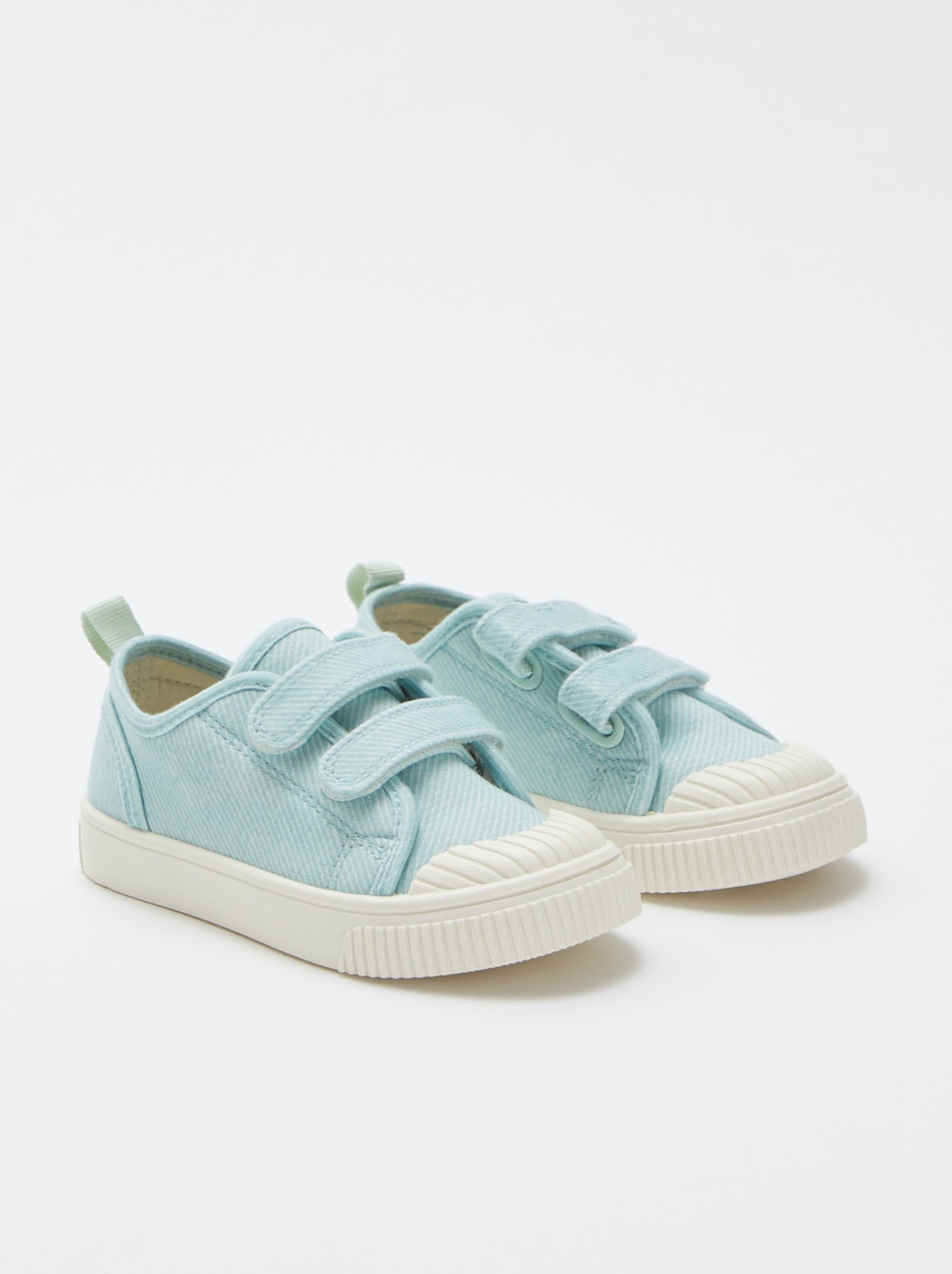 Baskets Bluey Pour Enfants Avec Fermeture Velcro - Licenciées, Personnages Bluey Et Bingo, Tailles UK 34 à 46 - 7